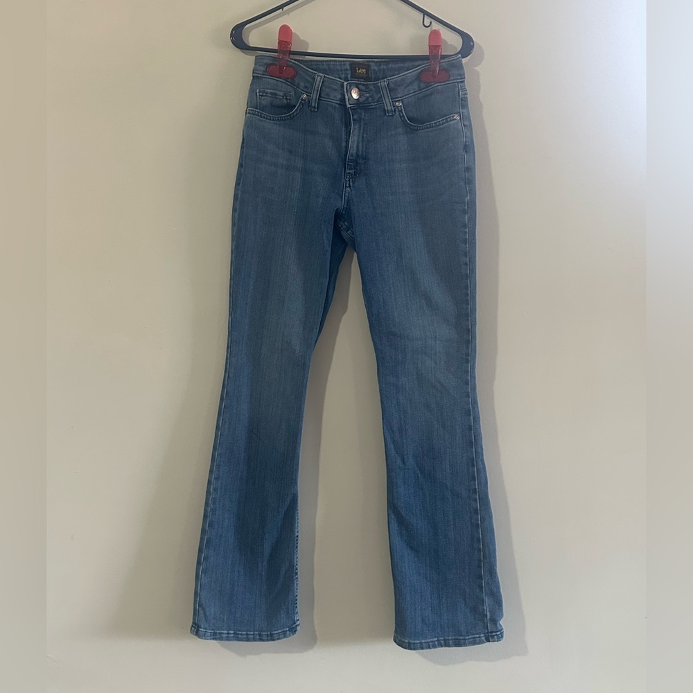 Women’s Lee Bootcut Jeans